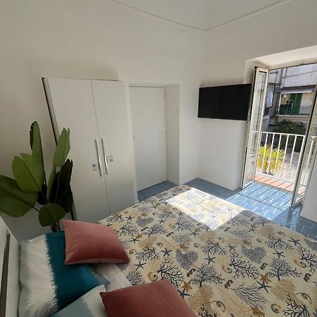 Suite 21 إيركولانو المظهر الخارجي الصورة