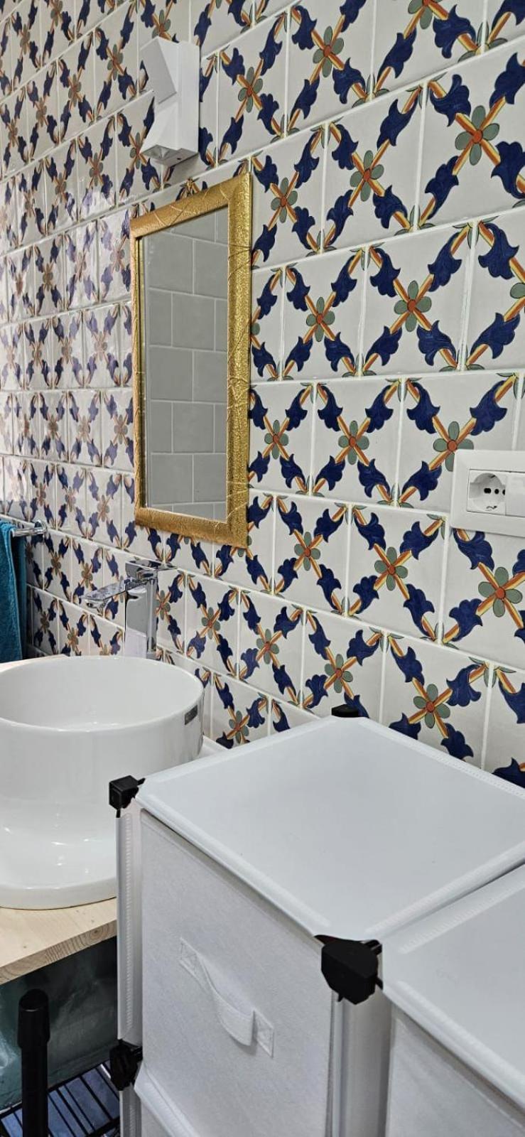 Suite 21 إيركولانو المظهر الخارجي الصورة