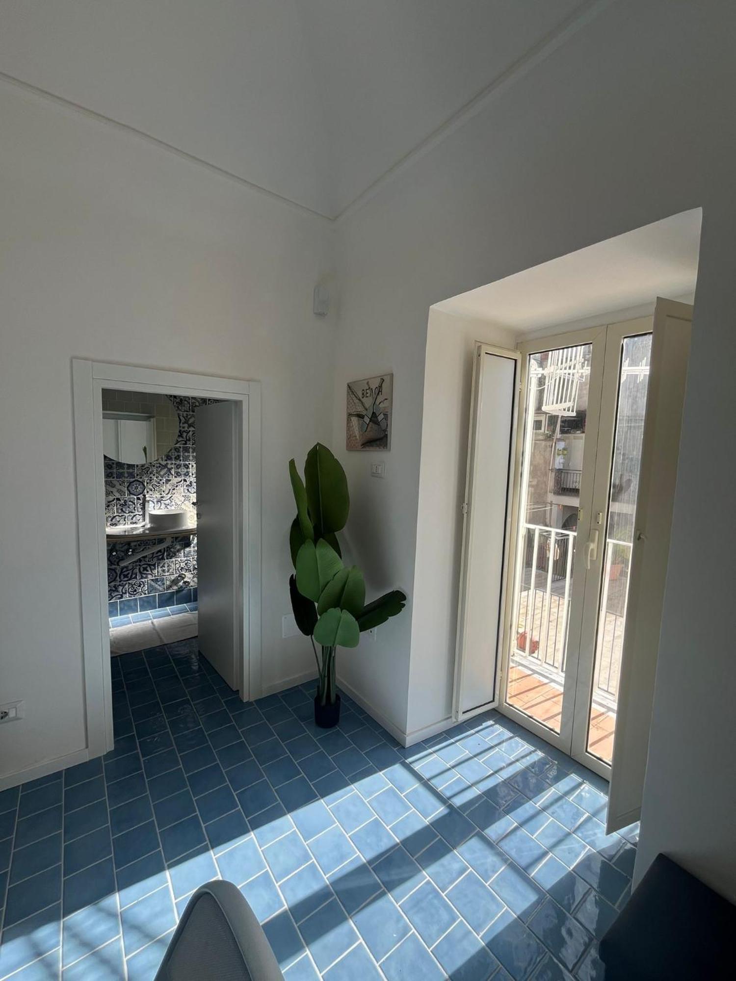 Suite 21 إيركولانو المظهر الخارجي الصورة