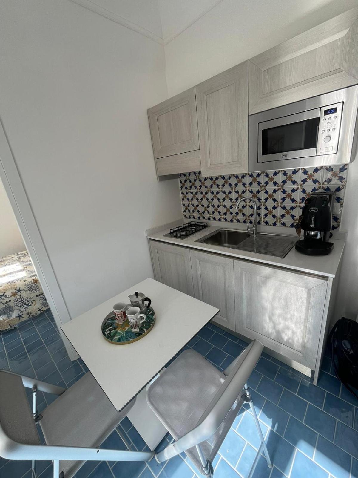 Suite 21 إيركولانو المظهر الخارجي الصورة