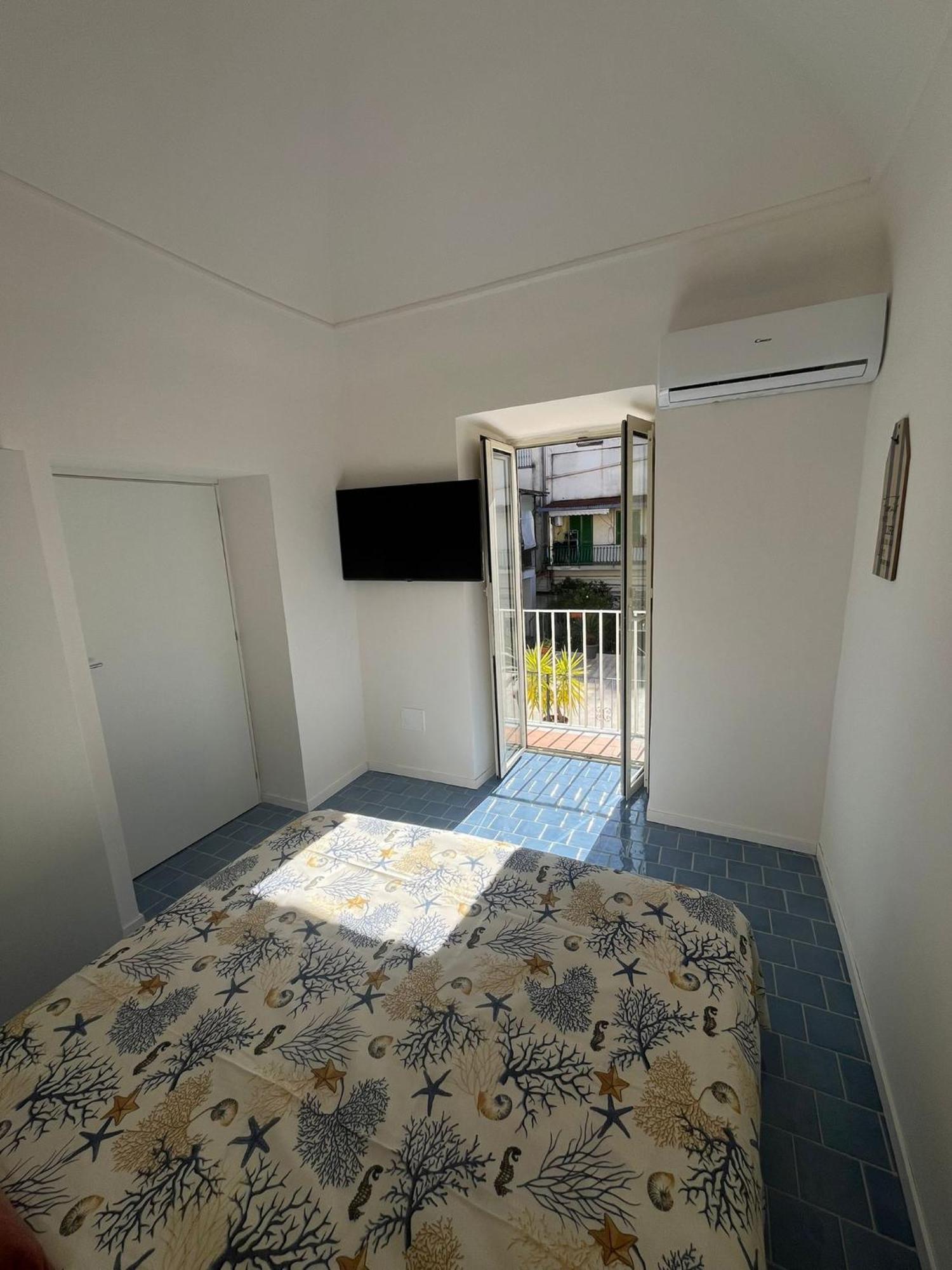 Suite 21 إيركولانو المظهر الخارجي الصورة