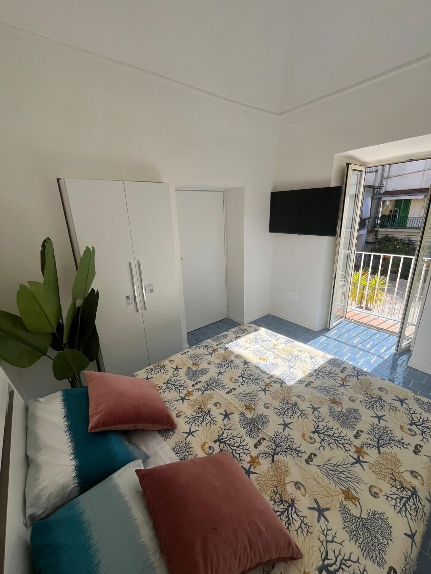 Suite 21 إيركولانو المظهر الخارجي الصورة