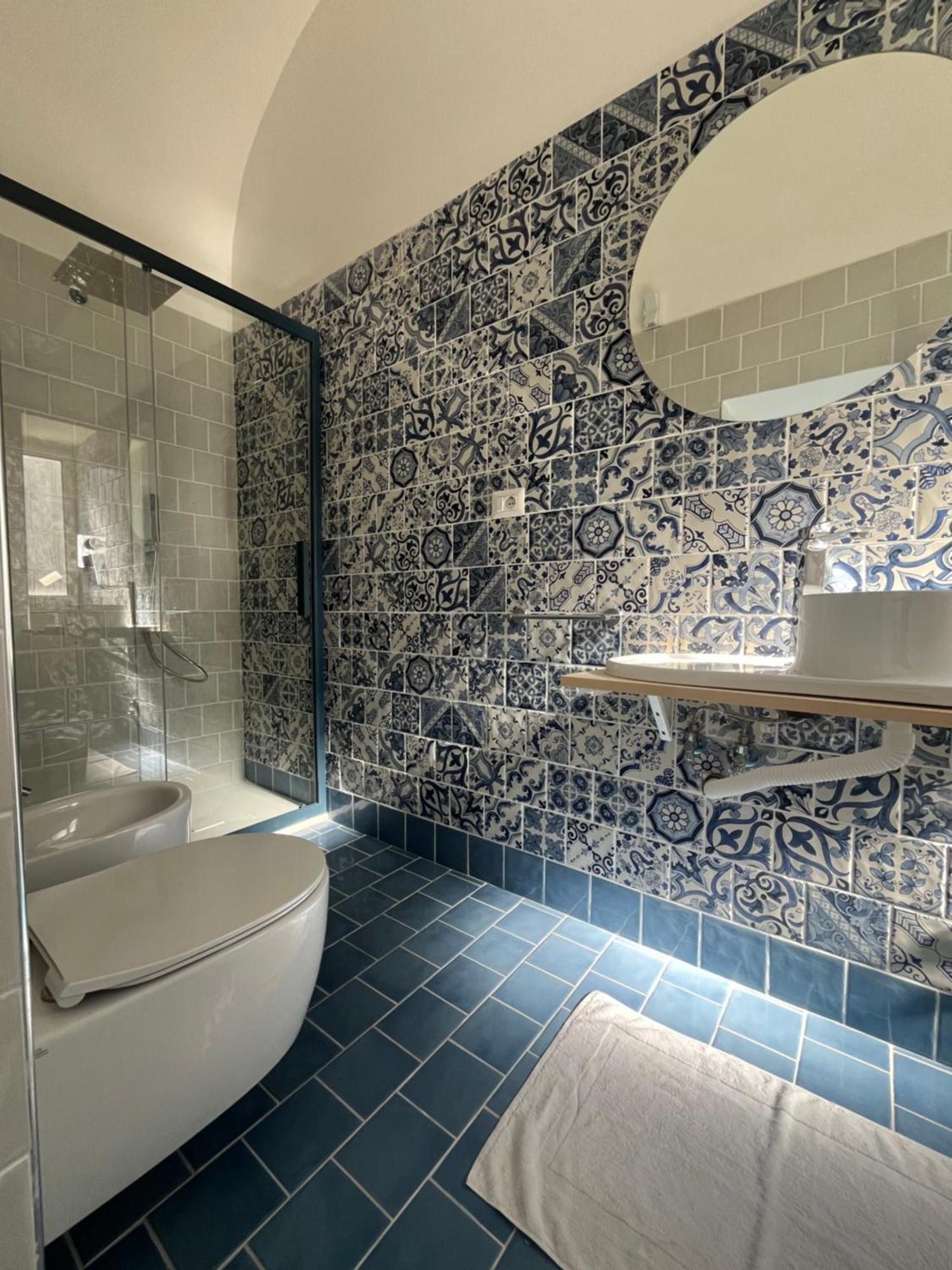 Suite 21 إيركولانو المظهر الخارجي الصورة